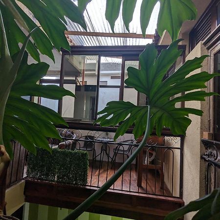 Santiago AtitlánCasa Gonzalez公寓 外观 照片