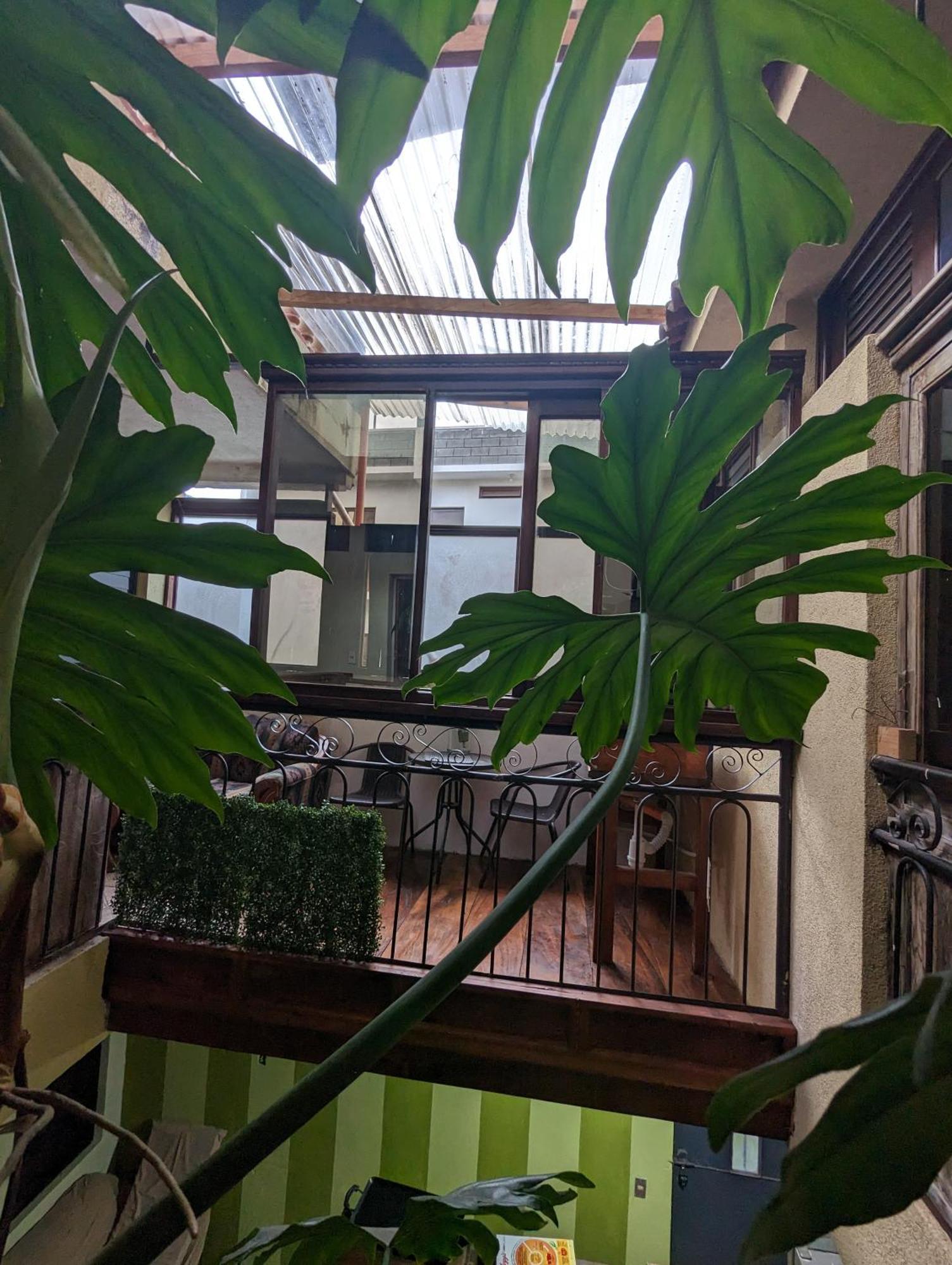 Santiago AtitlánCasa Gonzalez公寓 外观 照片